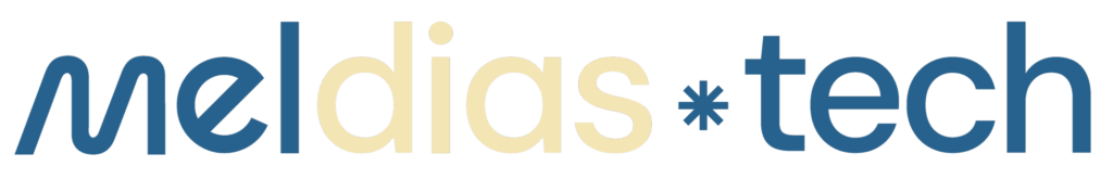Logotipo Meldias.tech