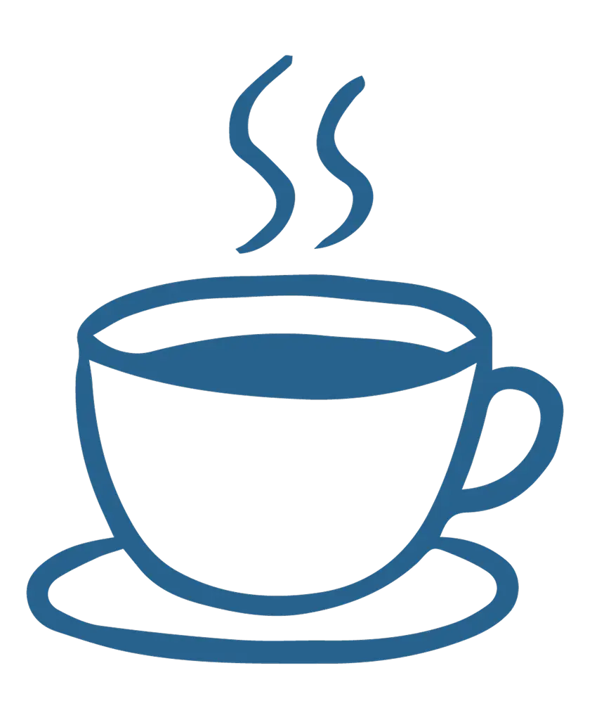 Xícara de café